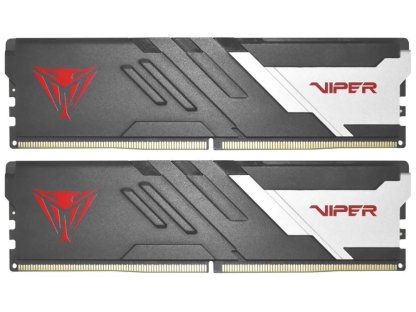 PATRIOT 32GB DDR5 6000MHz Viper Venom (PVV532G600C36K)