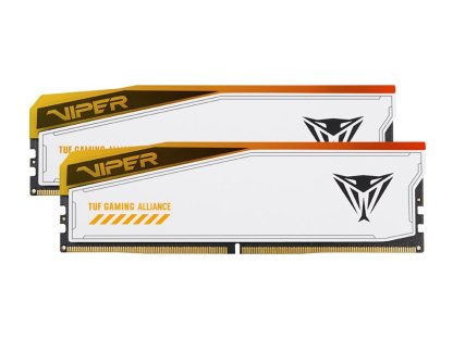 PATRIOT 32GB DDR5 6600MHz Viper Elite 5 TUF (PVER532G66C34KT)