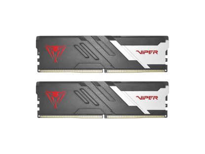 PATRIOT 32GB DDR5 6800MHz Viper Venom (PVV532G680C34K)