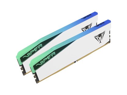 PATRIOT 32GB DDR5 7000MHz Viper Elite 5  (PVER532G70C38KW)