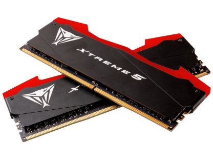 PATRIOT 48GB DDR5 7600MHz Viper Xtreme 5 Black (PVX548G76C36K)