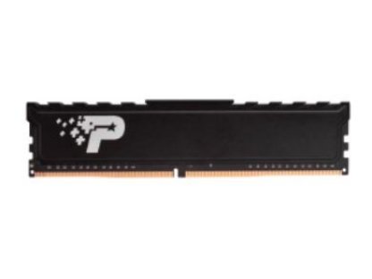 PATRIOT 4GB DDR4 2666MHz Signature Line (PSP44G266681H1)