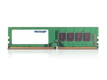 PATRIOT 4GB DDR4 2666MHz Signature (PSD44G266681)