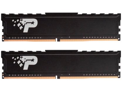 PATRIOT 64GB DDR4 3200MHz Signature Premium Line (PSP464G3200KH1)