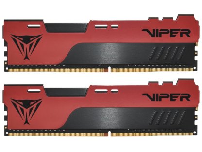 PATRIOT 64GB DDR4 3200MHz Viper Elite II (PVE2464G320C8K)