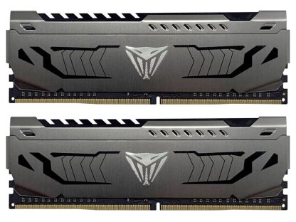 PATRIOT 64GB DDR4 3600MHz Viper Steel (PVS464G360C8K)