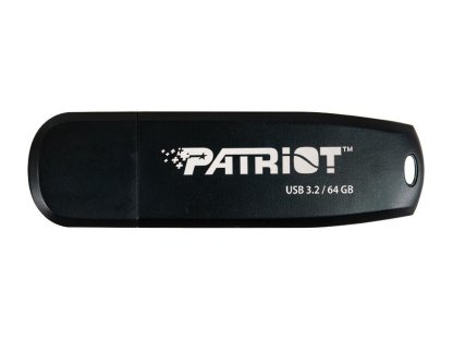 PATRIOT 64GB Xporter CORE (PSF64GXRB3U)