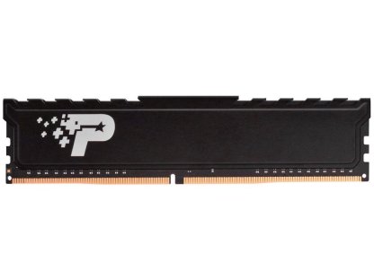 PATRIOT 8GB DDR4 2666MHz Signature Premium Line (PSP48G266681H1)