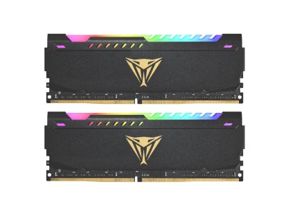 PATRIOT DDR4 16GB 3600MHz Viper Steel (PVSR416G360C8K)