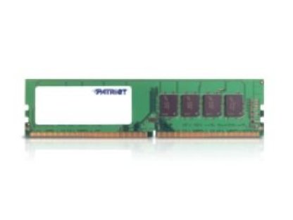 PATRIOT DDR4 SL 4GB (PSD44G240081)