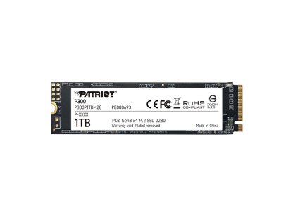 PATRIOT P300 1TB (P300P1TBM28)
