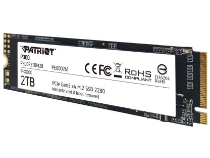 PATRIOT P300 2TB (P300P2TBM28)