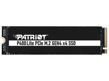 PATRIOT P400 Lite SSD 1TB (P400LP1KGM28H)