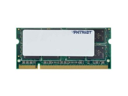 PATRIOT Signature DDR4 SL 8GB 2666MHZ (PSD48G266681S)
