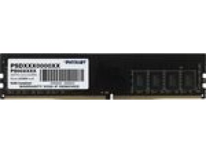 PATRIOT Signature Series 8GB, DDR4, 3200MHz (PSD48G320081)