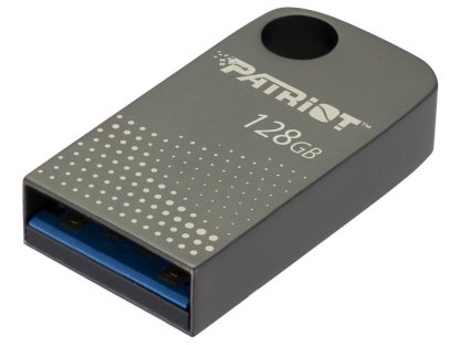 PATRIOT TAB300 128GB USB 3.2 USB-A Stříbrná (PSF128GT300DS3U)
