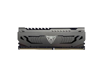 PATRIOT Viper Steel 8GB, CL16, 3200MHz (PVS48G320C6)