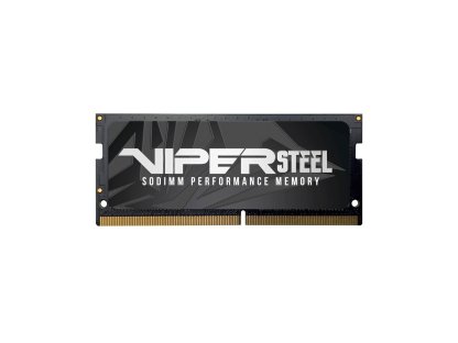 Patriot Viper Steel (PVS48G320C8S)