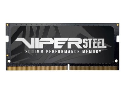 Patriot Viper Steel/SO-DIMM DDR4 (PVS48G240C5S)