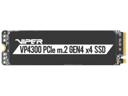 PATRIOT VIPER VP4300 1TB (VP4300-1TBM28H)