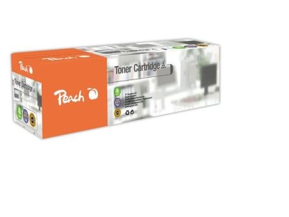 PEACH kompatibilní toner Brother TN-2590XL černý (113177)
