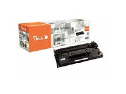 PEACH kompatibilní toner HP CF259A, No 59A, černá (112327)