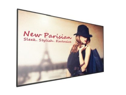 PHILIPS display 65" (65BDL4050D/00)