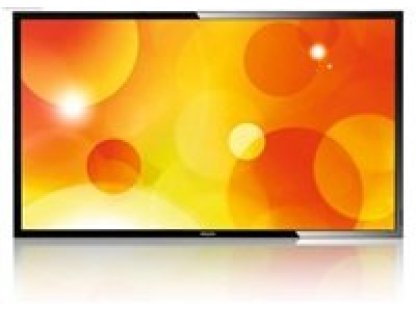 PHILIPS displej 84" LED Display (BDL8470QT/00)