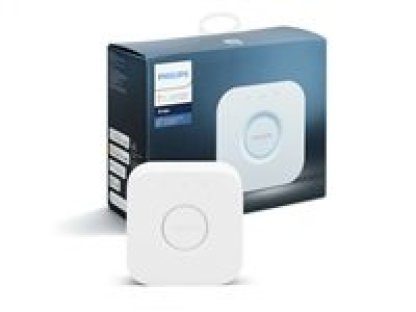 PHILIPS Hue Bridge 2.0, Apple Homekit kompatibilní (929001180642)