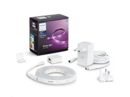 Philips Hue LightStrip Plus v4 (929002269101)