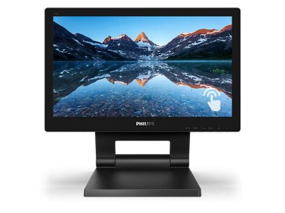 PHILIPS monitor 15,6" 162B9T (162B9T/00)