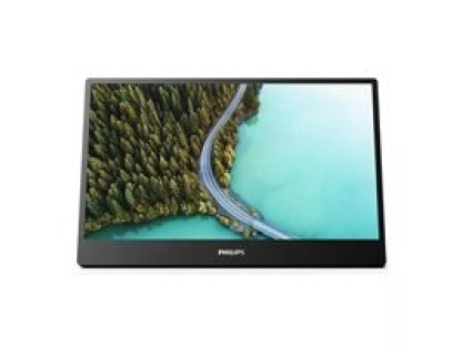 PHILIPS monitor 15,6" 16B1P3302D (16B1P3302D/00)