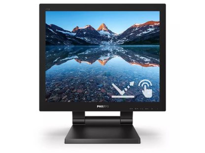 PHILIPS monitor 17" 172B9TL (172B9TL/00)