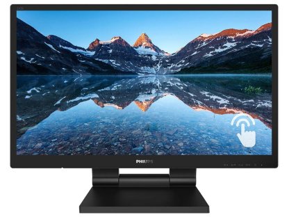 PHILIPS monitor 23,8" (242B9T/00)