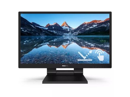 PHILIPS monitor 23,8" 242B9TL touch (242B9TL/00)