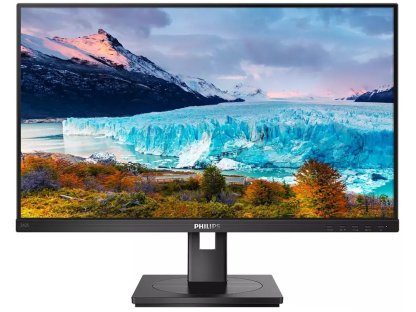 PHILIPS monitor 23,8" 242S1AE (242S1AE/00)