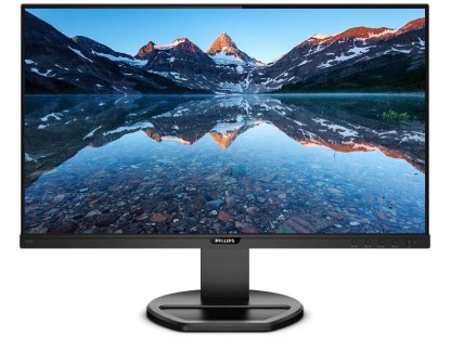 PHILIPS monitor 23,8" 243B9 (243B9/00)