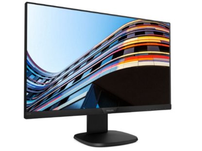 PHILIPS monitor 23,8" (243S7EHMB/00)