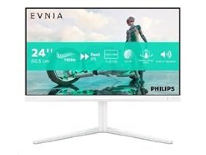 PHILIPS monitor 23,8" 24M2N3201A (24M2N3201A/00)