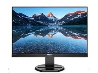 PHILIPS monitor 24" (240B9/00)