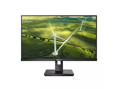 PHILIPS monitor 24" (242B1G/00)