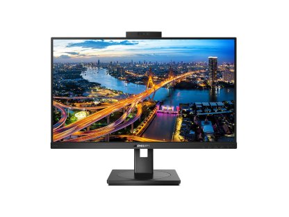 PHILIPS monitor 24" 242B1H (242B1H/00)