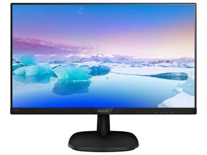 PHILIPS monitor 24" (243V7QJABF/00)