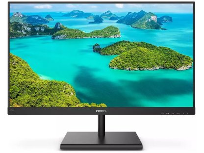 PHILIPS monitor 24" (245E1S/00)
