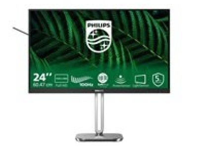 PHILIPS monitor 24" 24B2G5200 (24B2G5200/00)