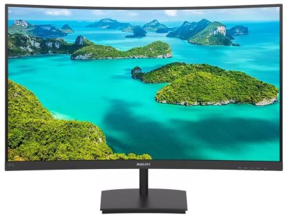 PHILIPS monitor 27" 271E1SCA-FHD (271E1SCA/00)