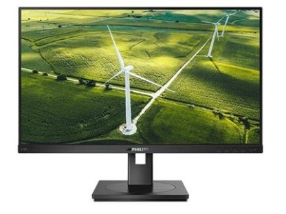PHILIPS monitor 27" LED (272B1G/00)