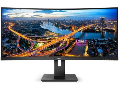 PHILIPS monitor 34" (345B1C/00)