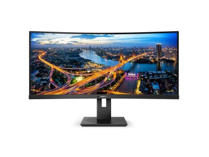 PHILIPS monitor 34" (346B1C/00)
