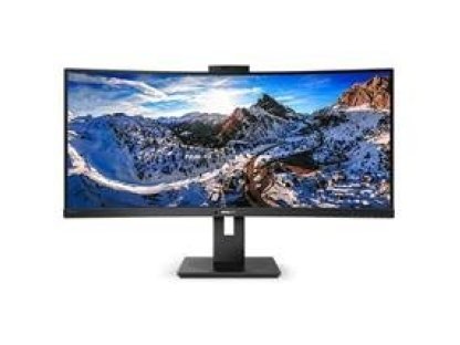 PHILIPS monitor 34" 346P1CRH (346P1CRH/00)